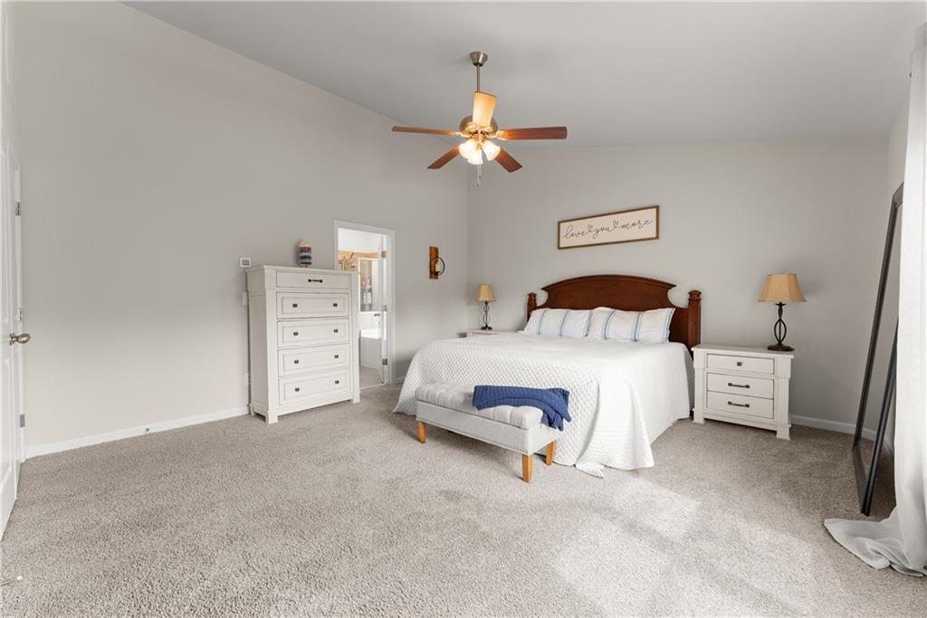 5941 Park Bay Court