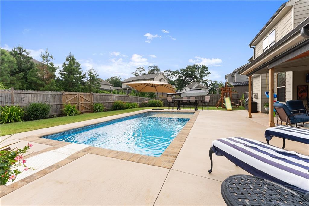 5941 Park Bay Court
