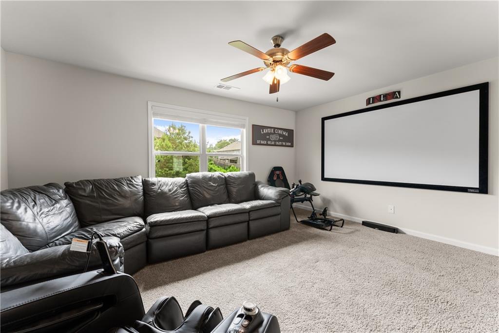 5941 Park Bay Court