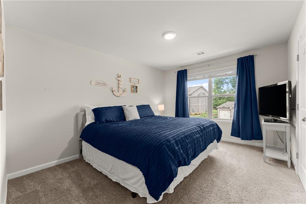 5941 Park Bay Court