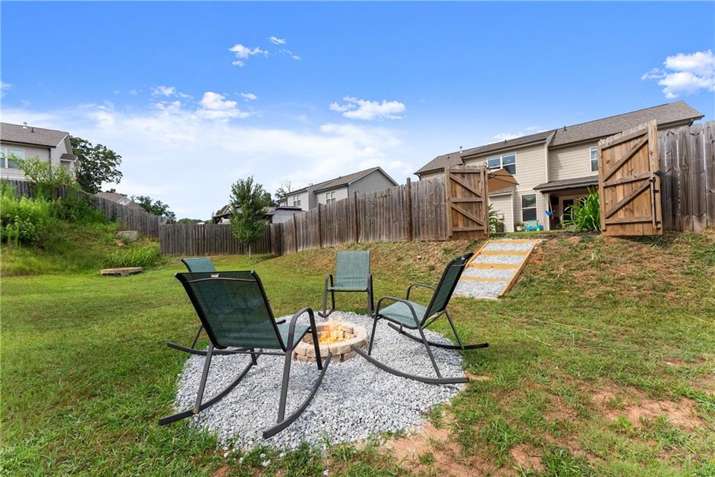 5941 Park Bay Court