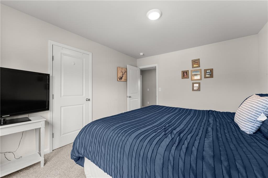 5941 Park Bay Court