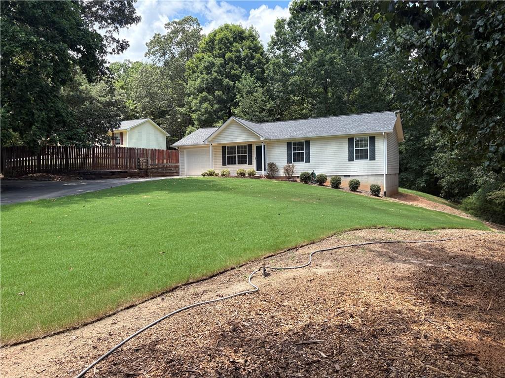 4755 Perry Road