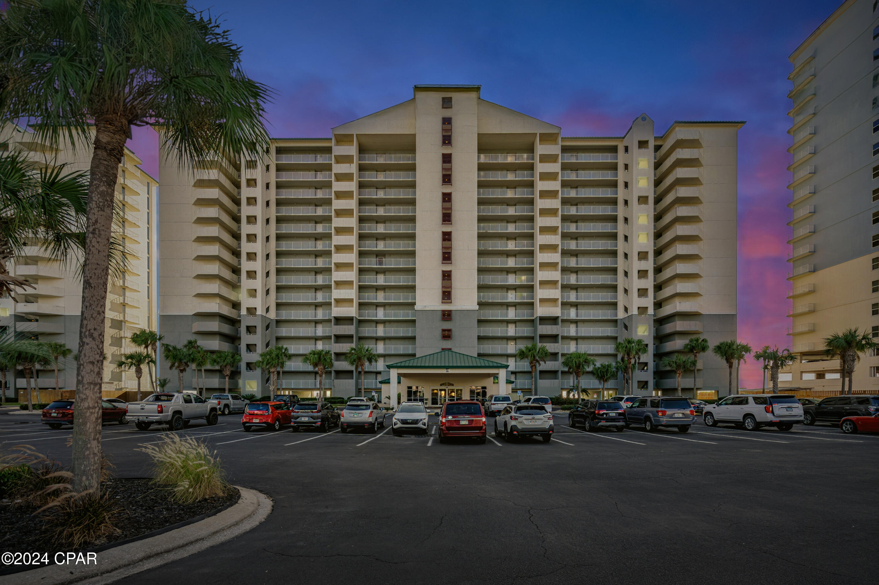 10517 Front Beach Road 1305