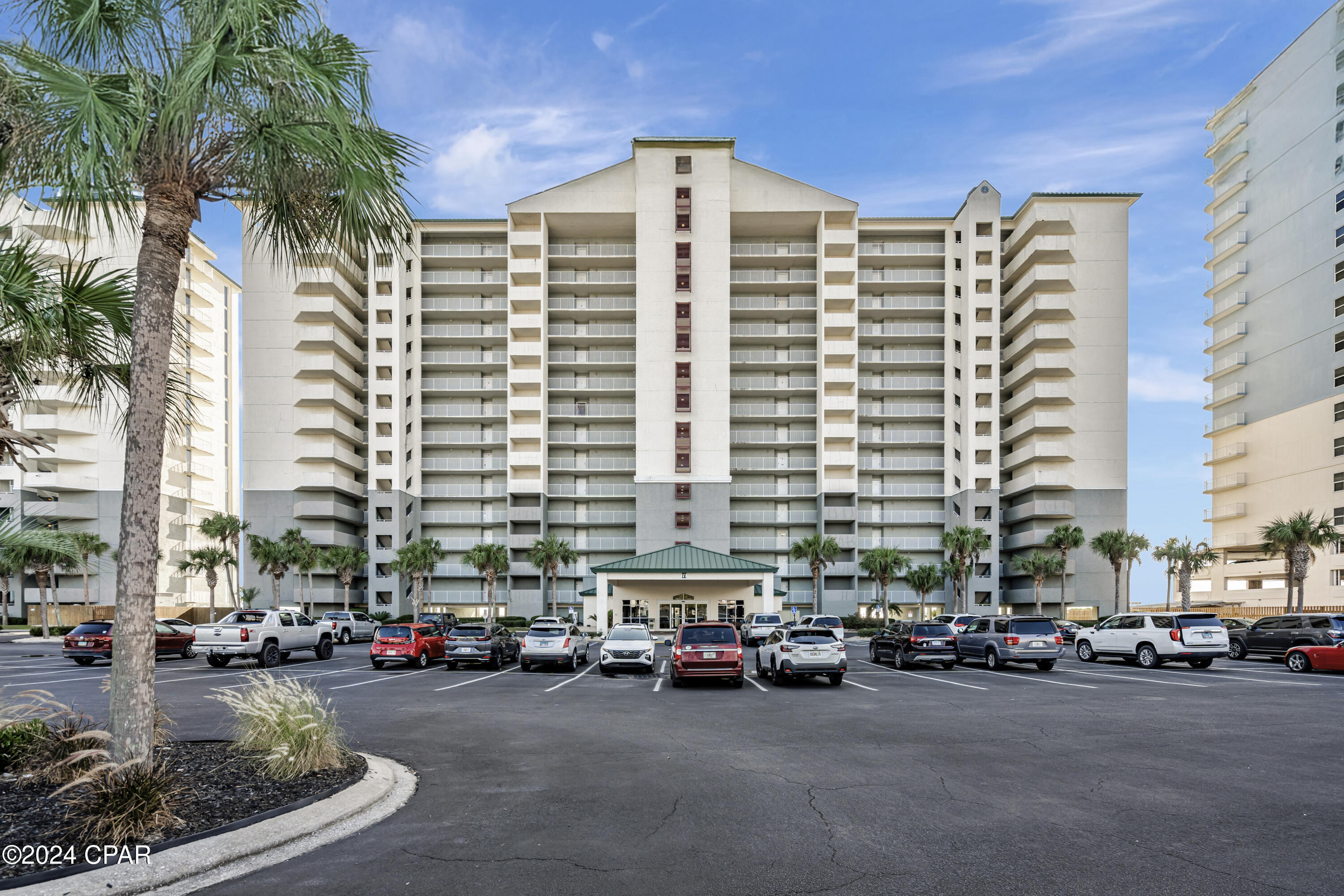 10517 Front Beach Road 1305