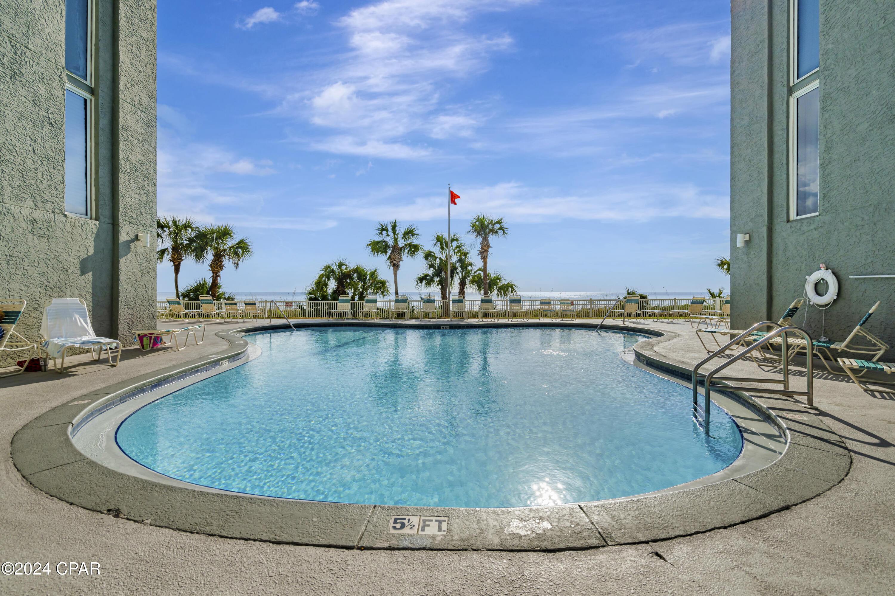 10517 Front Beach Road 1305