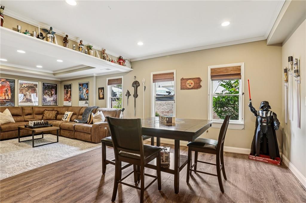 4050 Homestead Ridge Dr