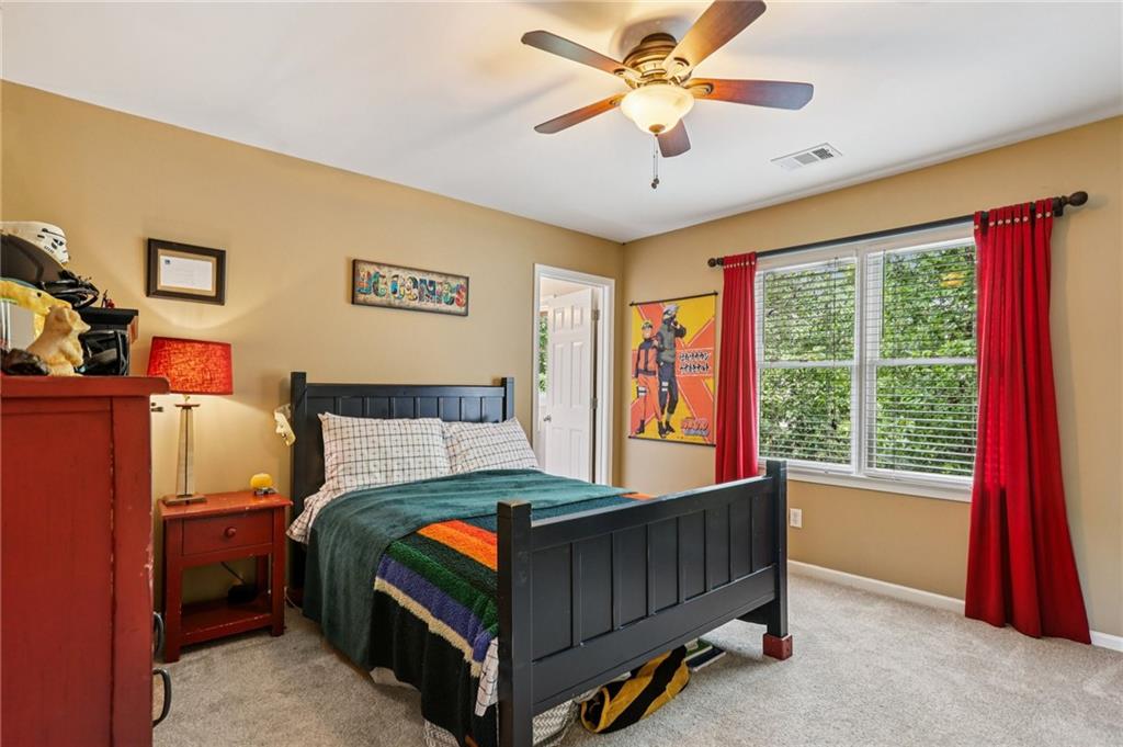4050 Homestead Ridge Dr