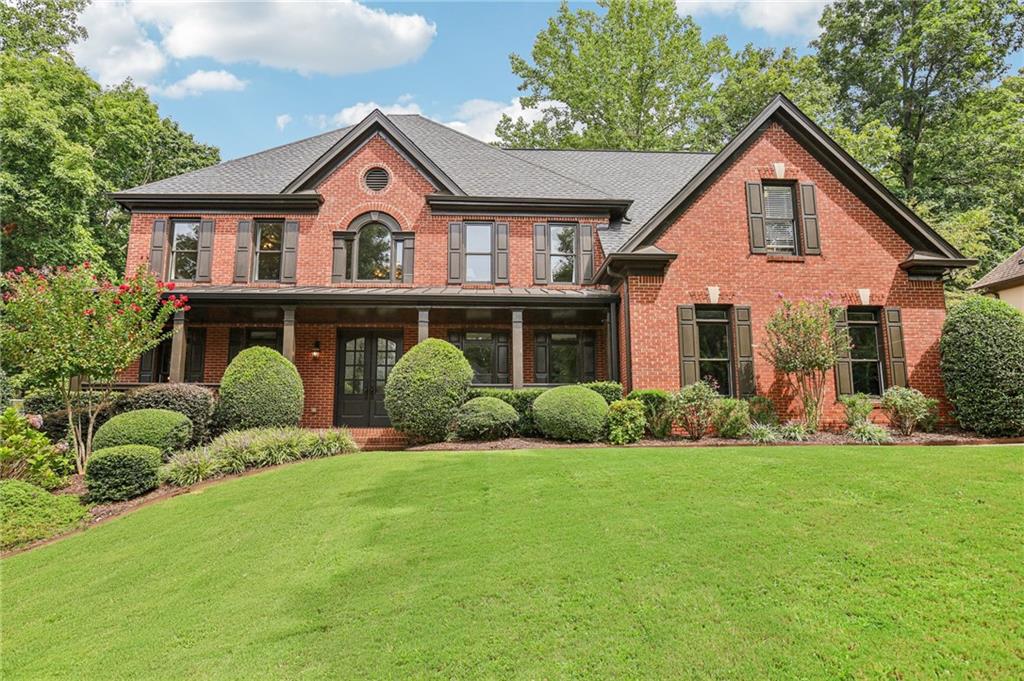 4050 Homestead Ridge Dr