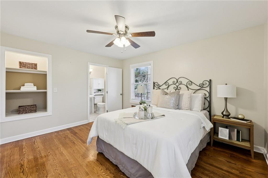 1505 Robinhood Trail