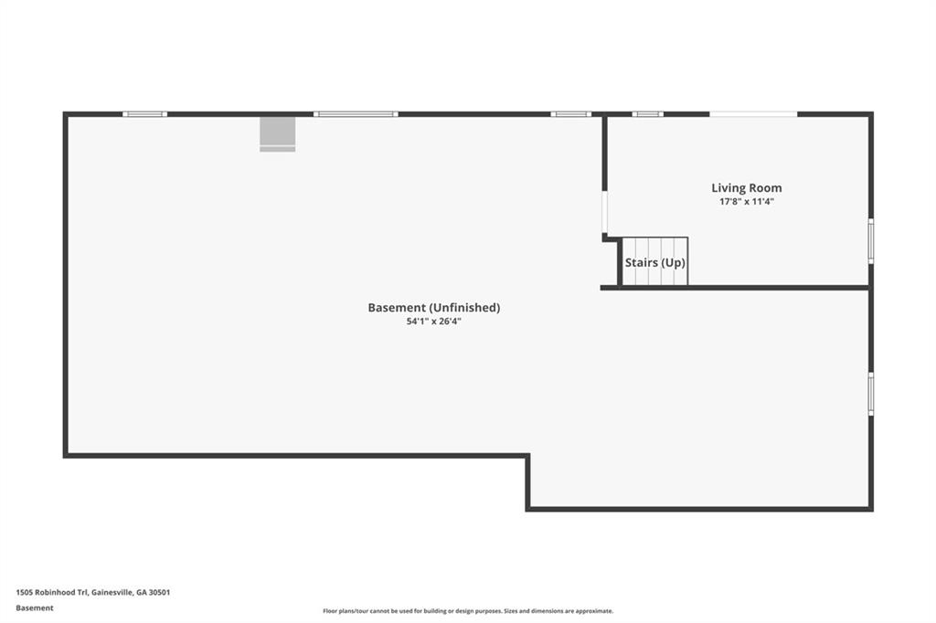1505 Robinhood Trail