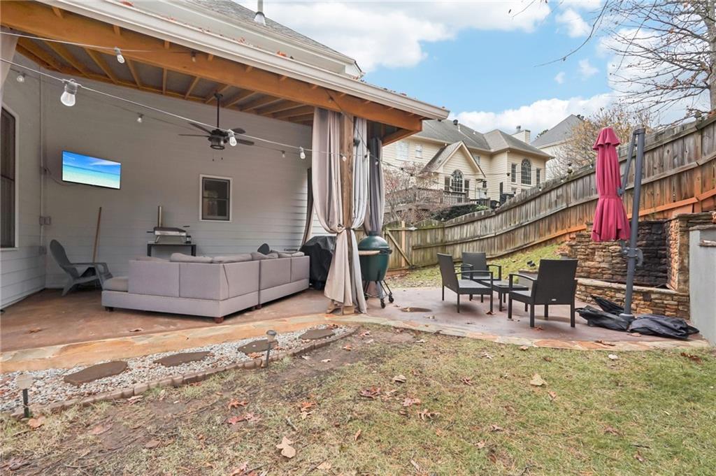 4785 Scotney Court