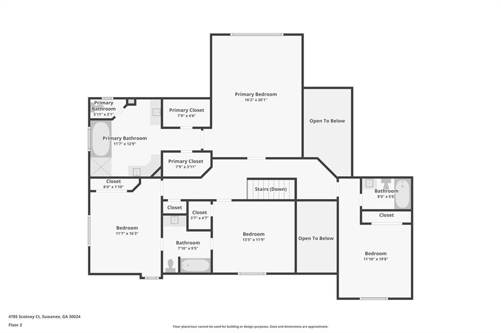 4785 Scotney Court