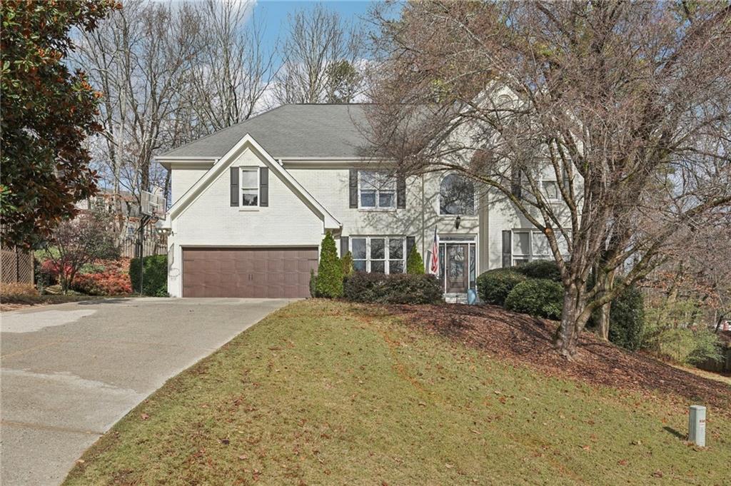 4785 Scotney Court