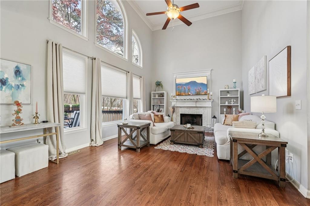 4785 Scotney Court