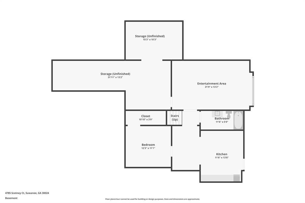 4785 Scotney Court