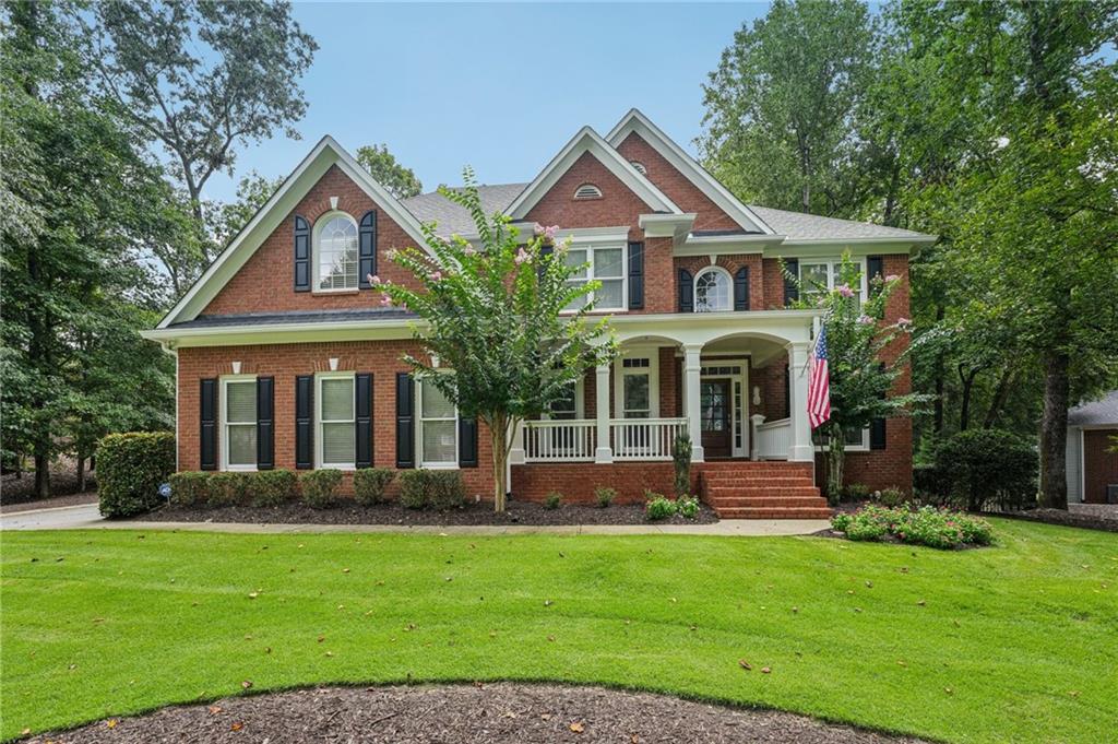 86 Grand Avenue