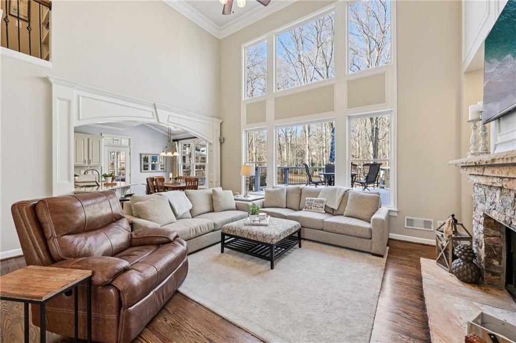 86 Grand Avenue