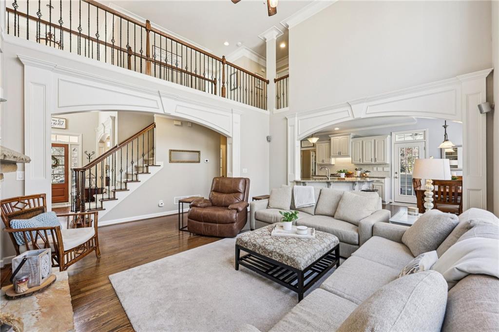 86 Grand Avenue