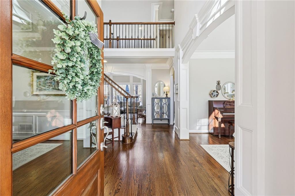 86 Grand Avenue