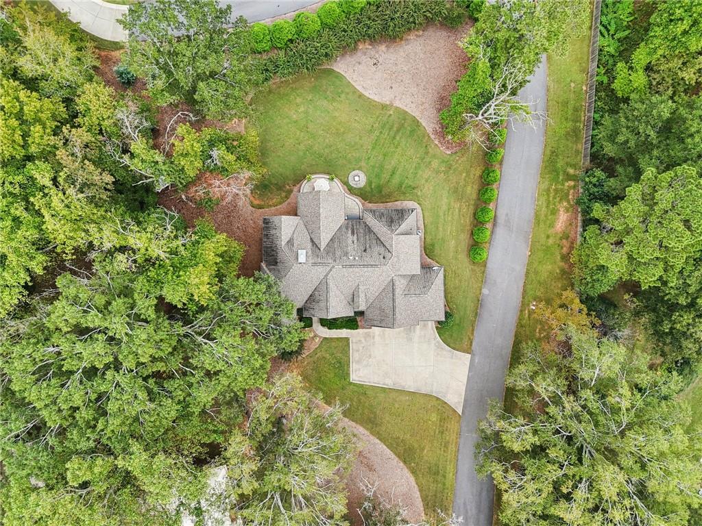 7610 Campground Road