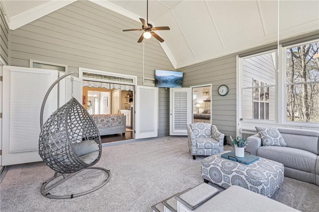 7610 Campground Road