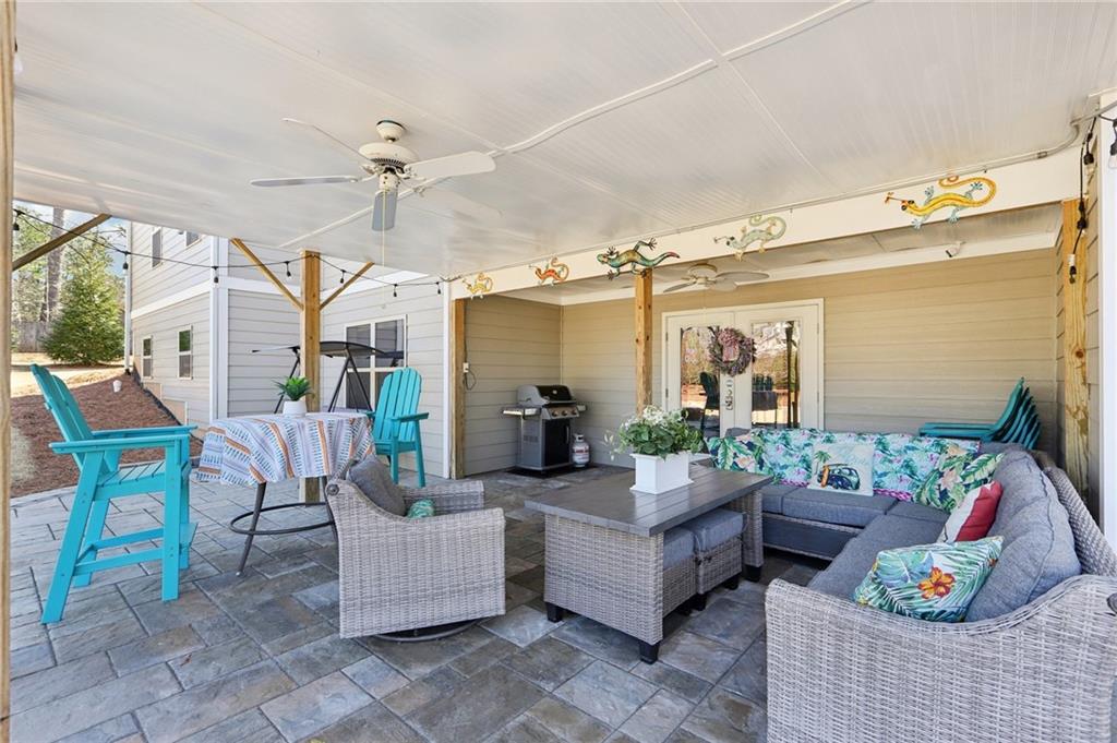 7610 Campground Road