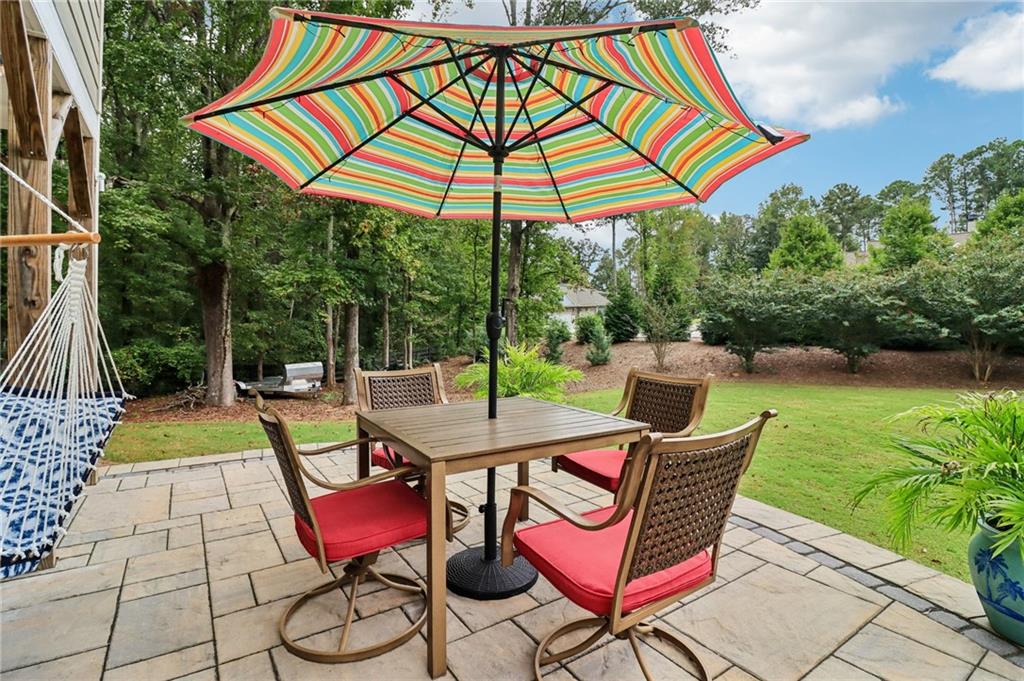 7610 Campground Road