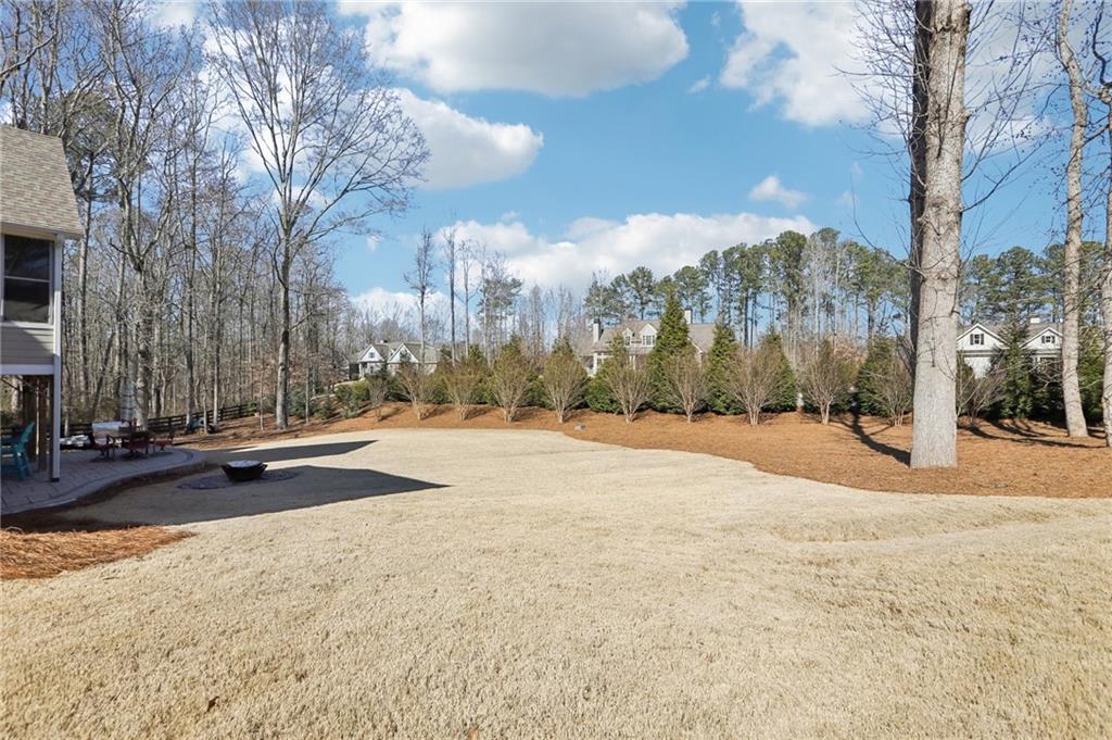 7610 Campground Road