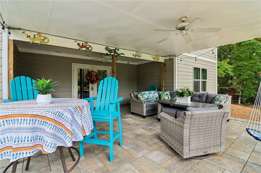 7610 Campground Road
