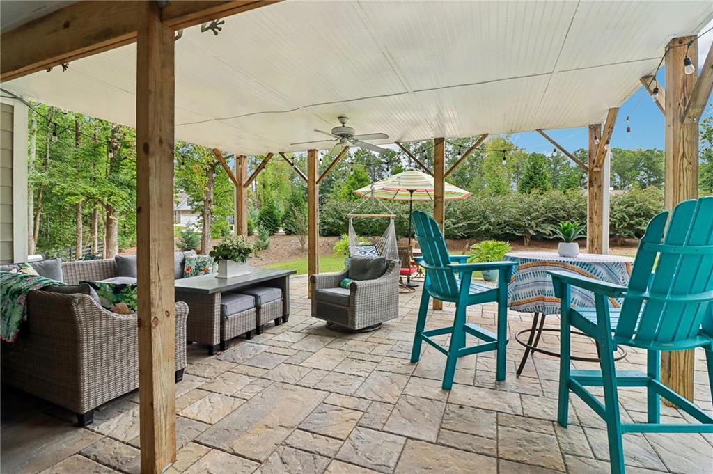 7610 Campground Road