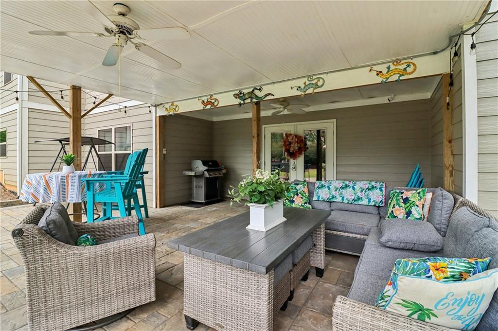 7610 Campground Road
