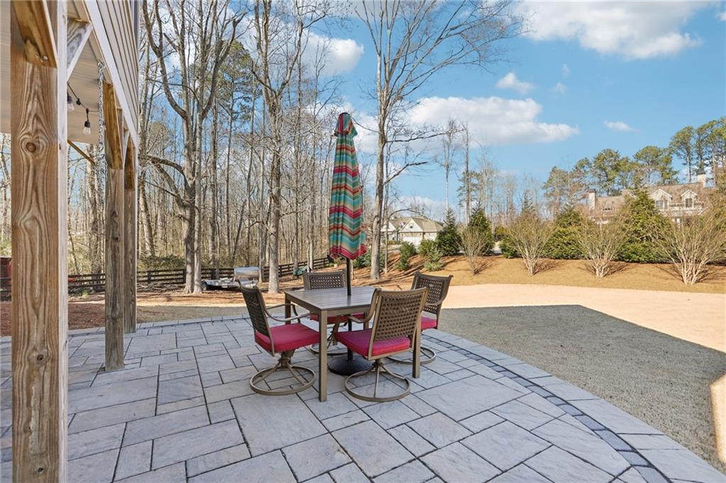 7610 Campground Road
