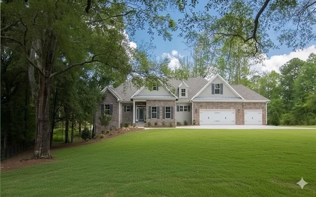 7610 Campground Road