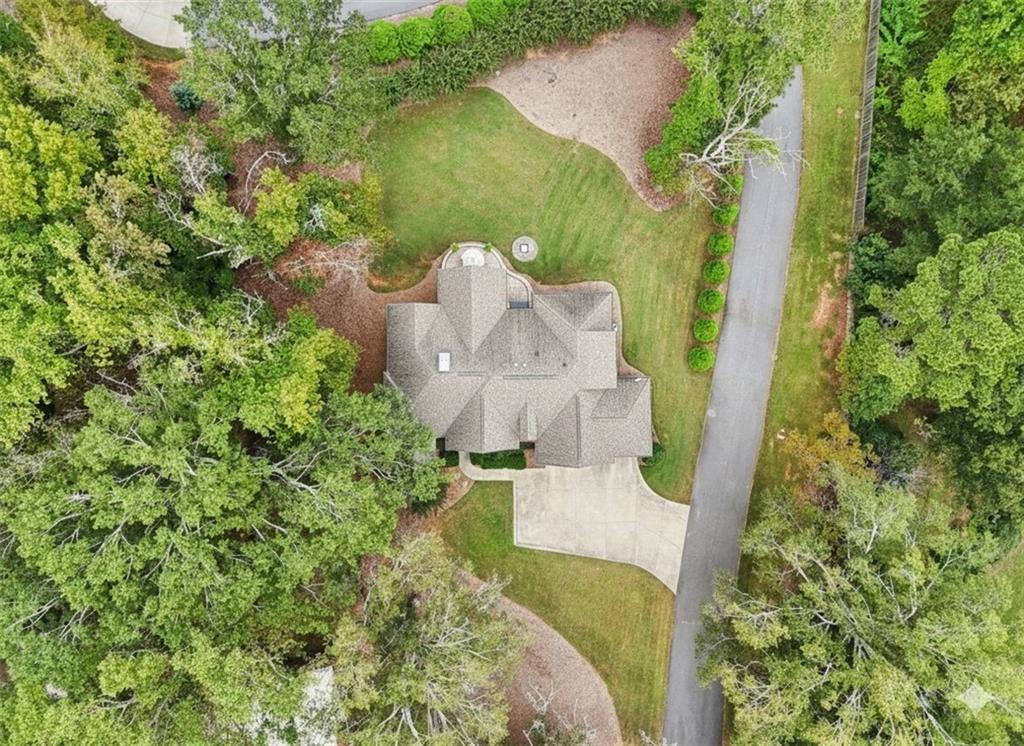 7610 Campground Road