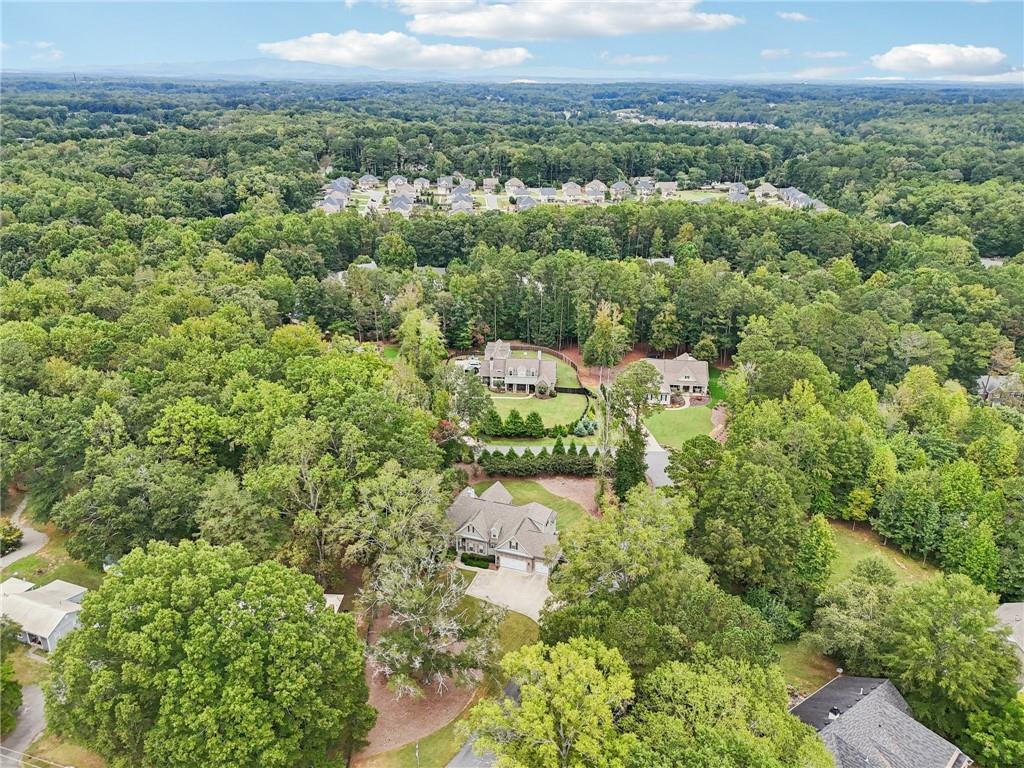 7610 Campground Road