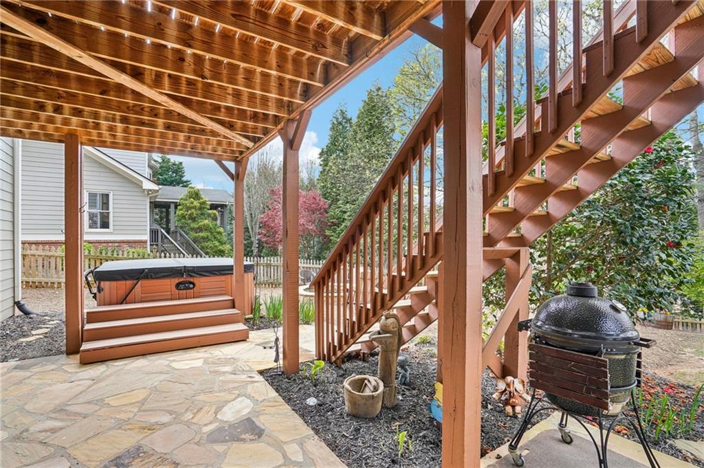 3525 Horizon Court