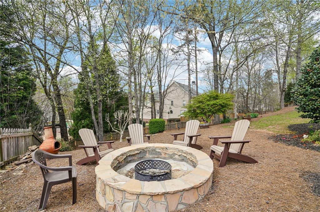 3525 Horizon Court