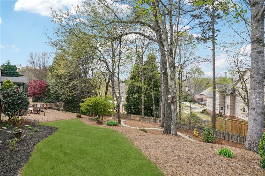 3525 Horizon Court