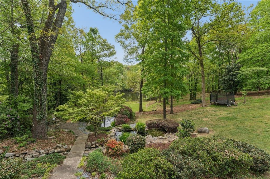 305 Broadmeadow Cove