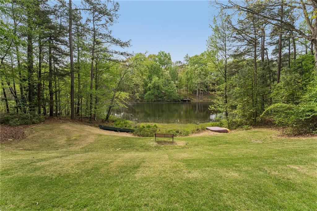 305 Broadmeadow Cove