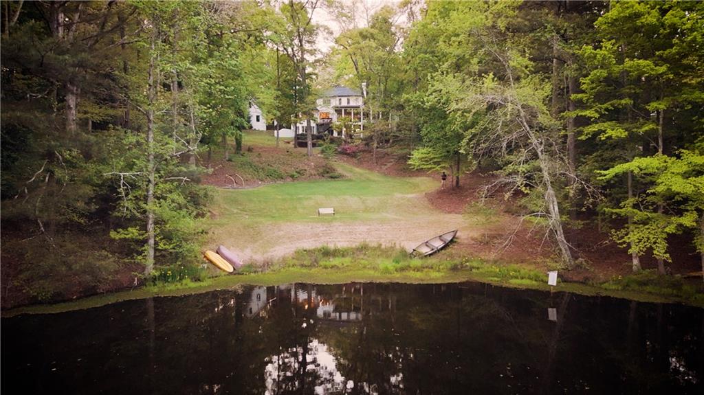 305 Broadmeadow Cove