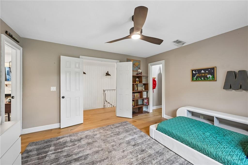 305 Broadmeadow Cove