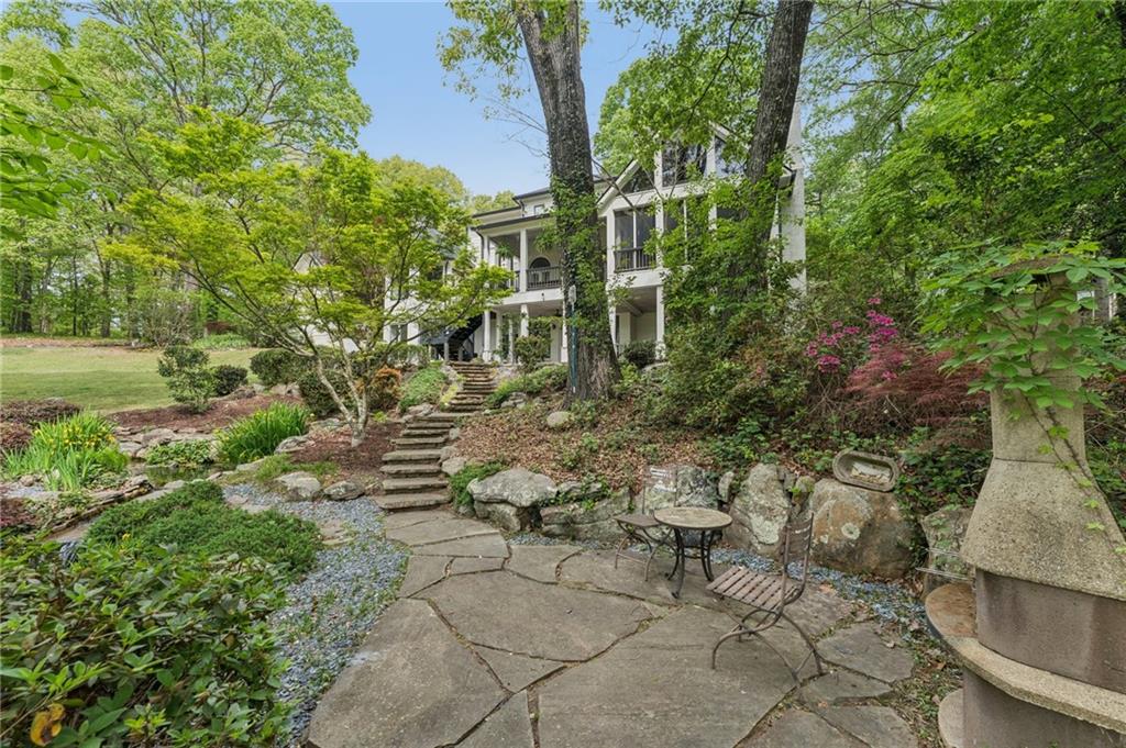 305 Broadmeadow Cove