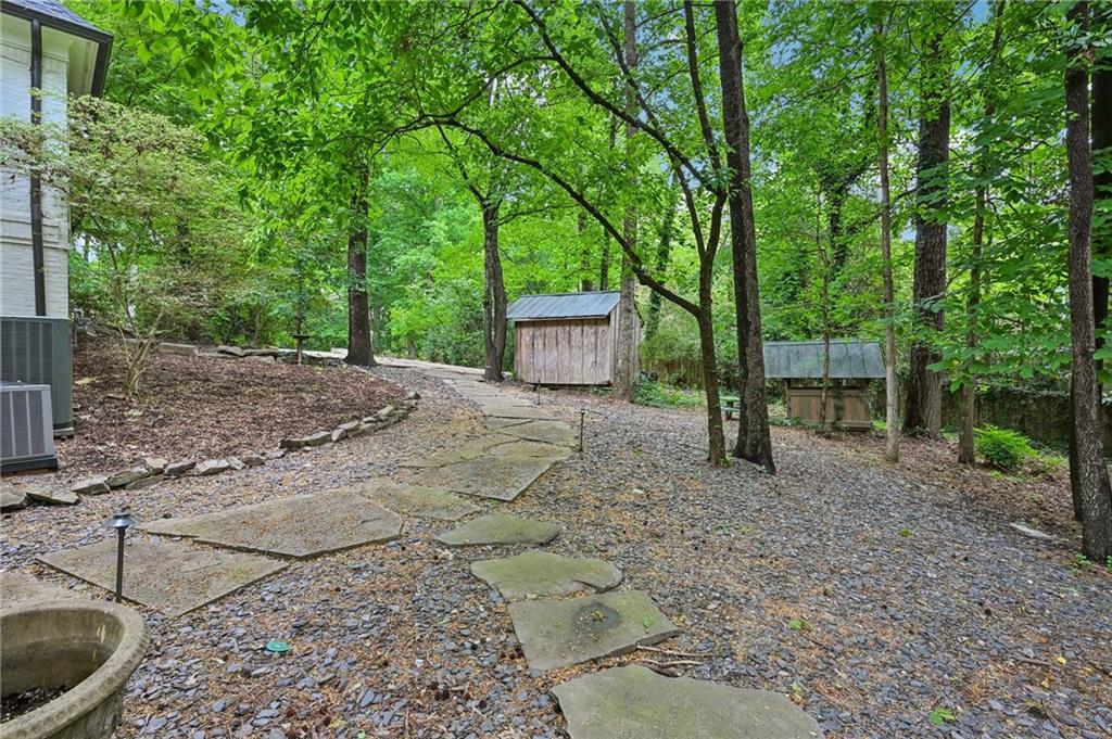 305 Broadmeadow Cove