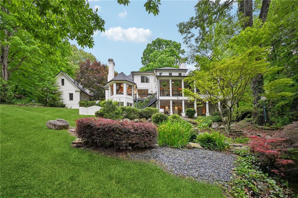 305 Broadmeadow Cove