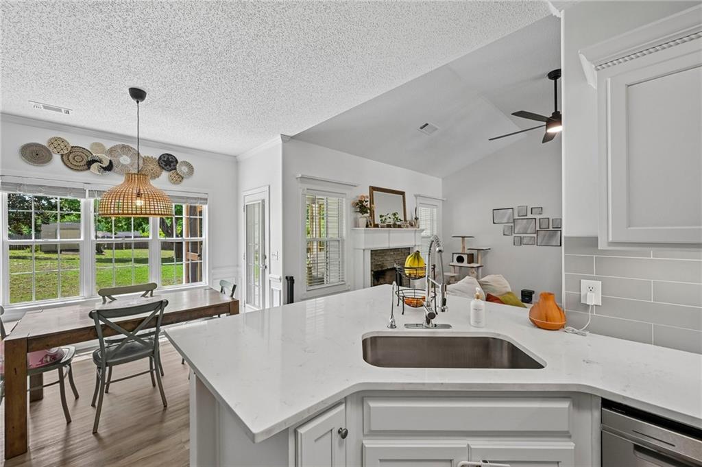 399 Laurel Oaks Lane