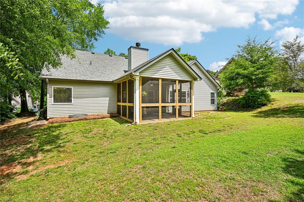 399 Laurel Oaks Lane