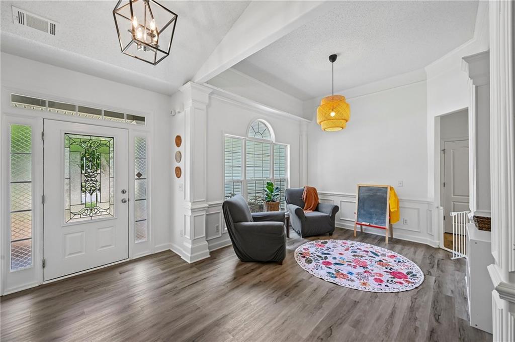 399 Laurel Oaks Lane