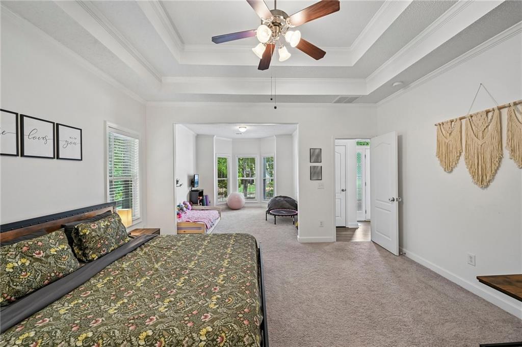 399 Laurel Oaks Lane